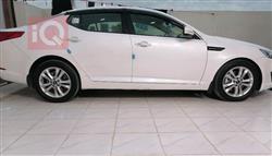 كيا اوبتيما